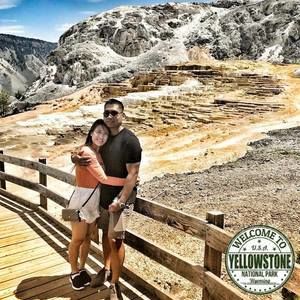 Meet your Posher, Ron allan